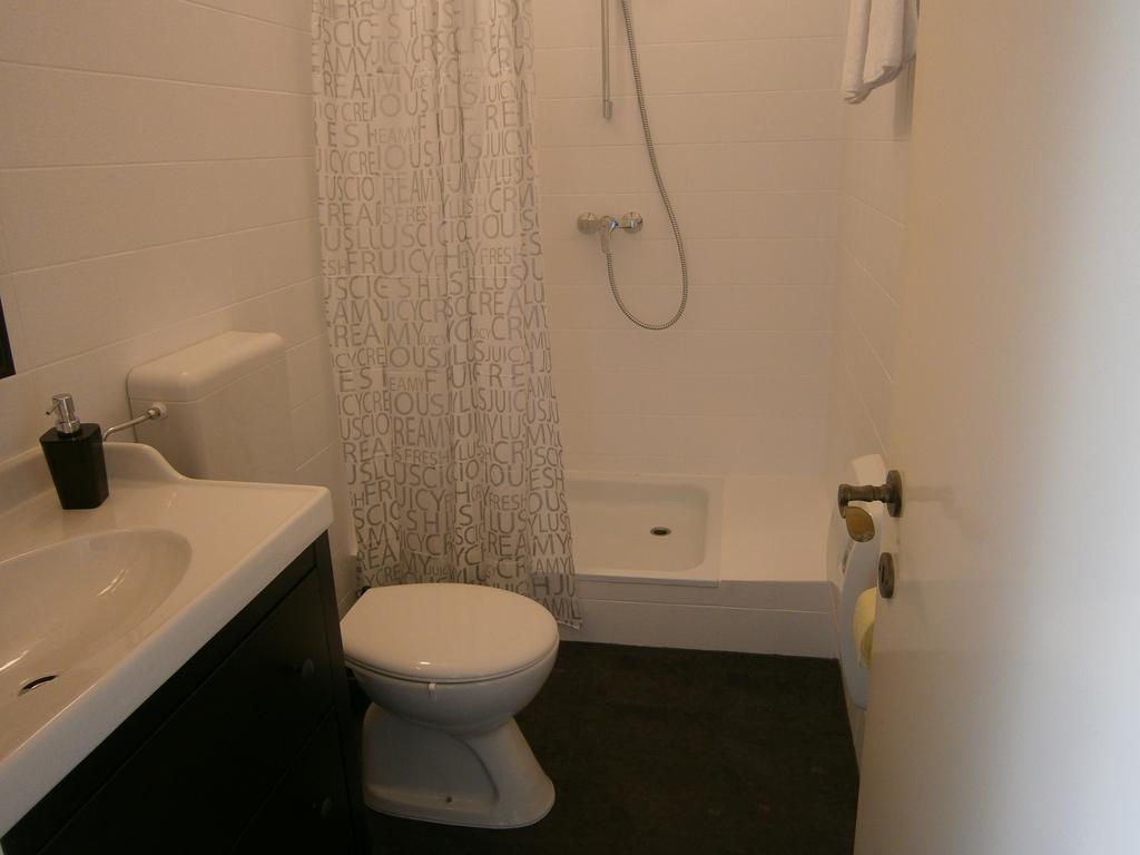 Atriumhof Appartement Rust Buitenkant foto
