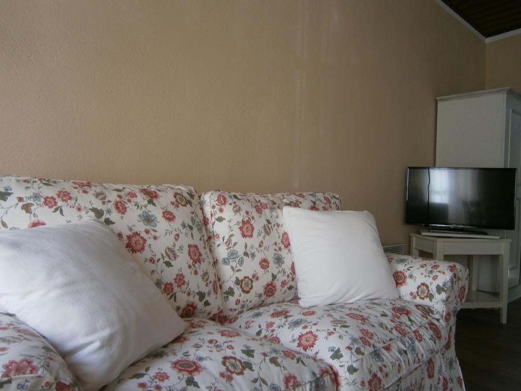 Atriumhof Appartement Rust Buitenkant foto